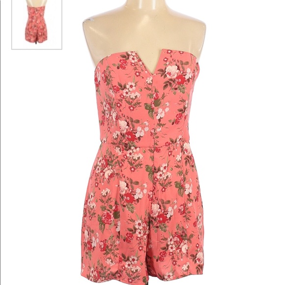 Romper - Picture 8 of 9